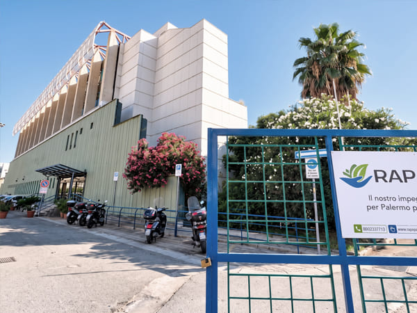 Cer Sicilia e Rap insieme a Palermo: la nuova configurazione di Brancaccio sosterrà 200 famiglie in povertà